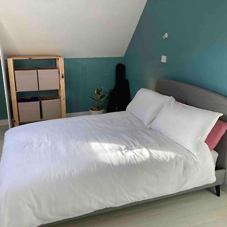 Cosy Stay On The Wild Atlantic Way Malin Extérieur photo