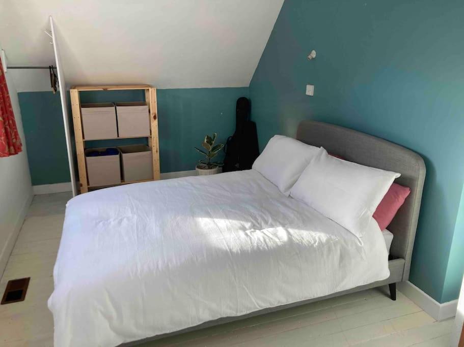 Cosy Stay On The Wild Atlantic Way Malin Extérieur photo