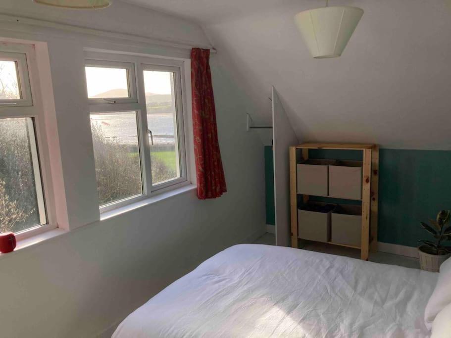 Cosy Stay On The Wild Atlantic Way Malin Extérieur photo