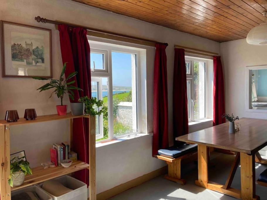 Cosy Stay On The Wild Atlantic Way Malin Extérieur photo