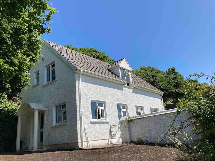 Cosy Stay On The Wild Atlantic Way Malin Extérieur photo