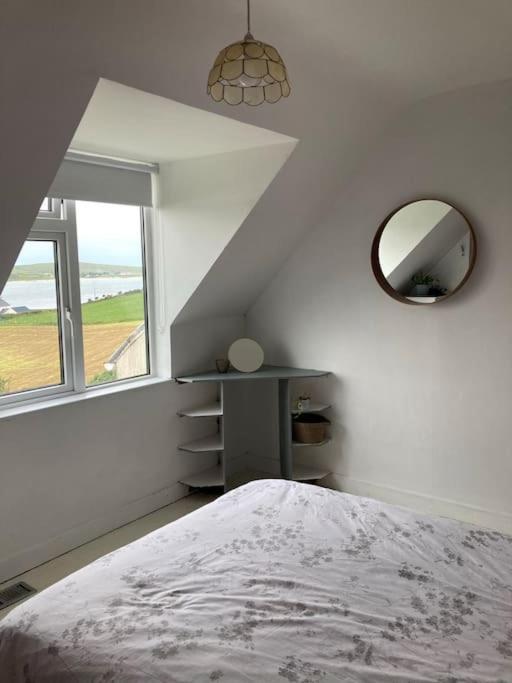 Cosy Stay On The Wild Atlantic Way Malin Extérieur photo