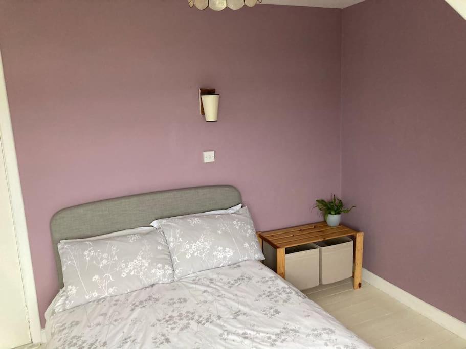 Cosy Stay On The Wild Atlantic Way Malin Extérieur photo