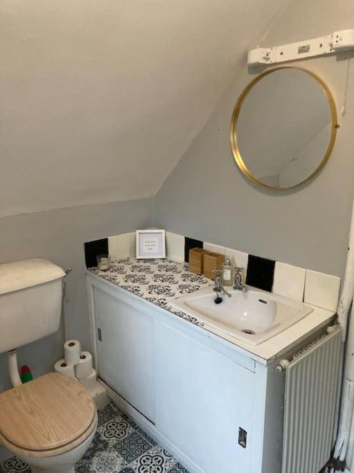 Cosy Stay On The Wild Atlantic Way Malin Extérieur photo