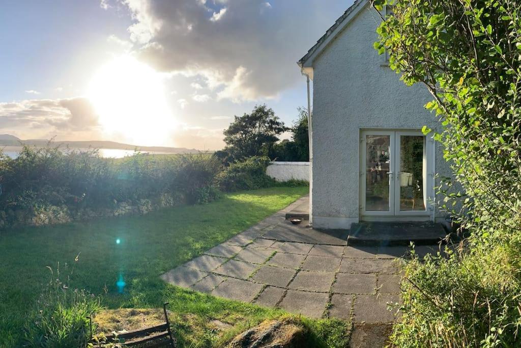 Cosy Stay On The Wild Atlantic Way Malin Extérieur photo